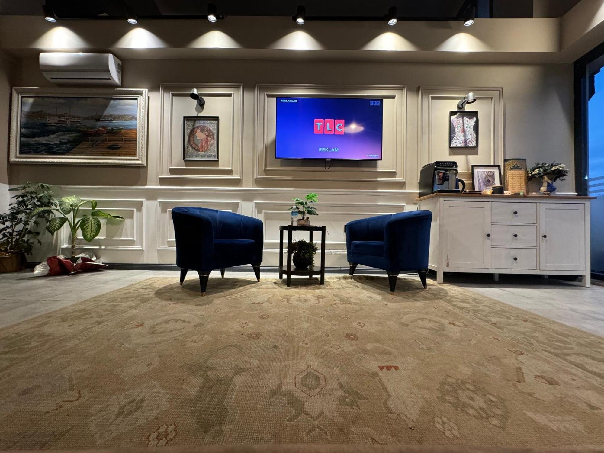 Plus Hotel & Private Transportation Istanbul Airport-By Loft Arnavutkoy Exteriör bild